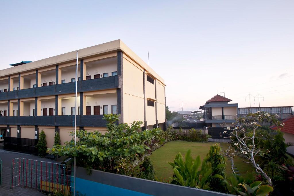 فندق دنباسارفي  Pondok Taman 828 المظهر الخارجي الصورة