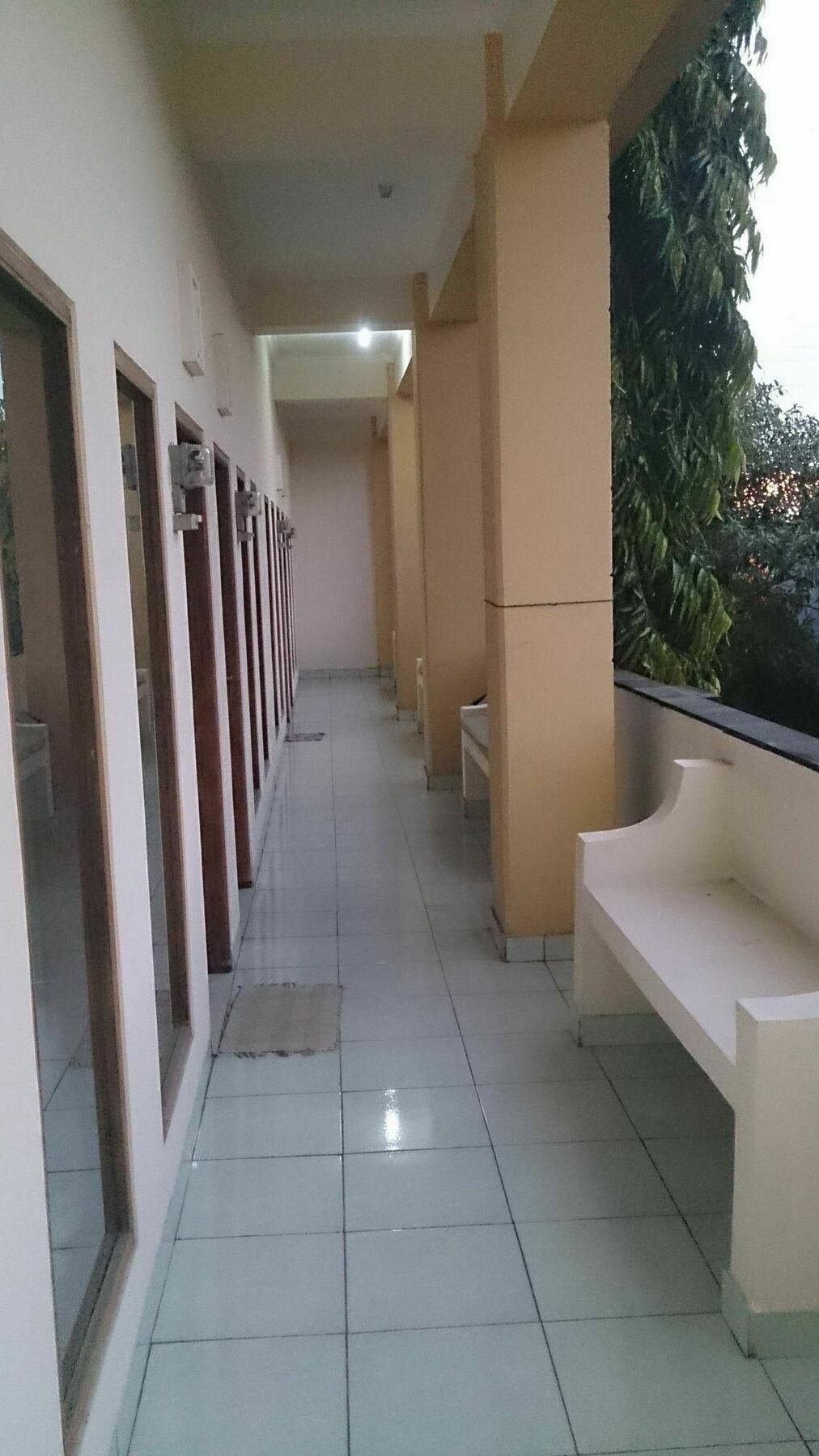 فندق دنباسارفي  Pondok Taman 828 المظهر الخارجي الصورة