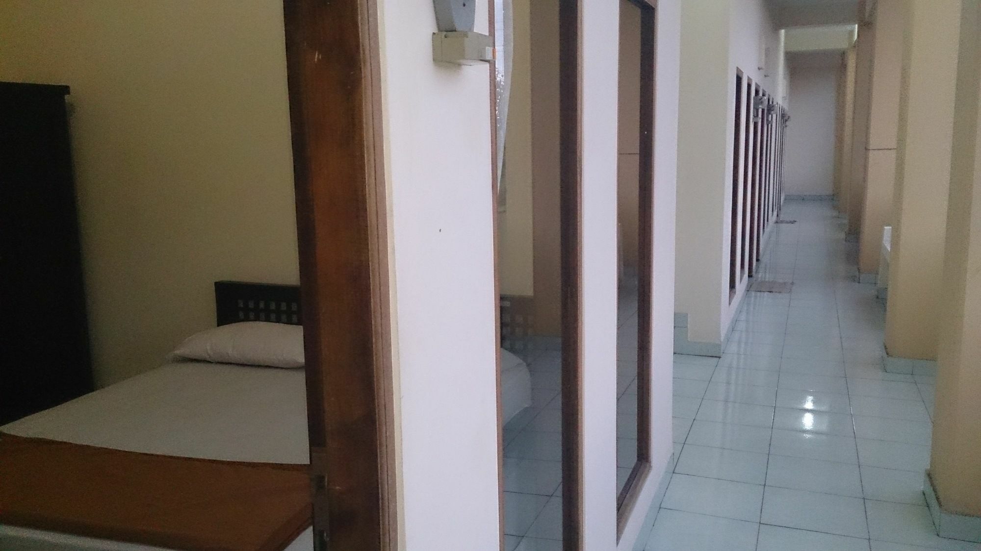 فندق دنباسارفي  Pondok Taman 828 المظهر الخارجي الصورة
