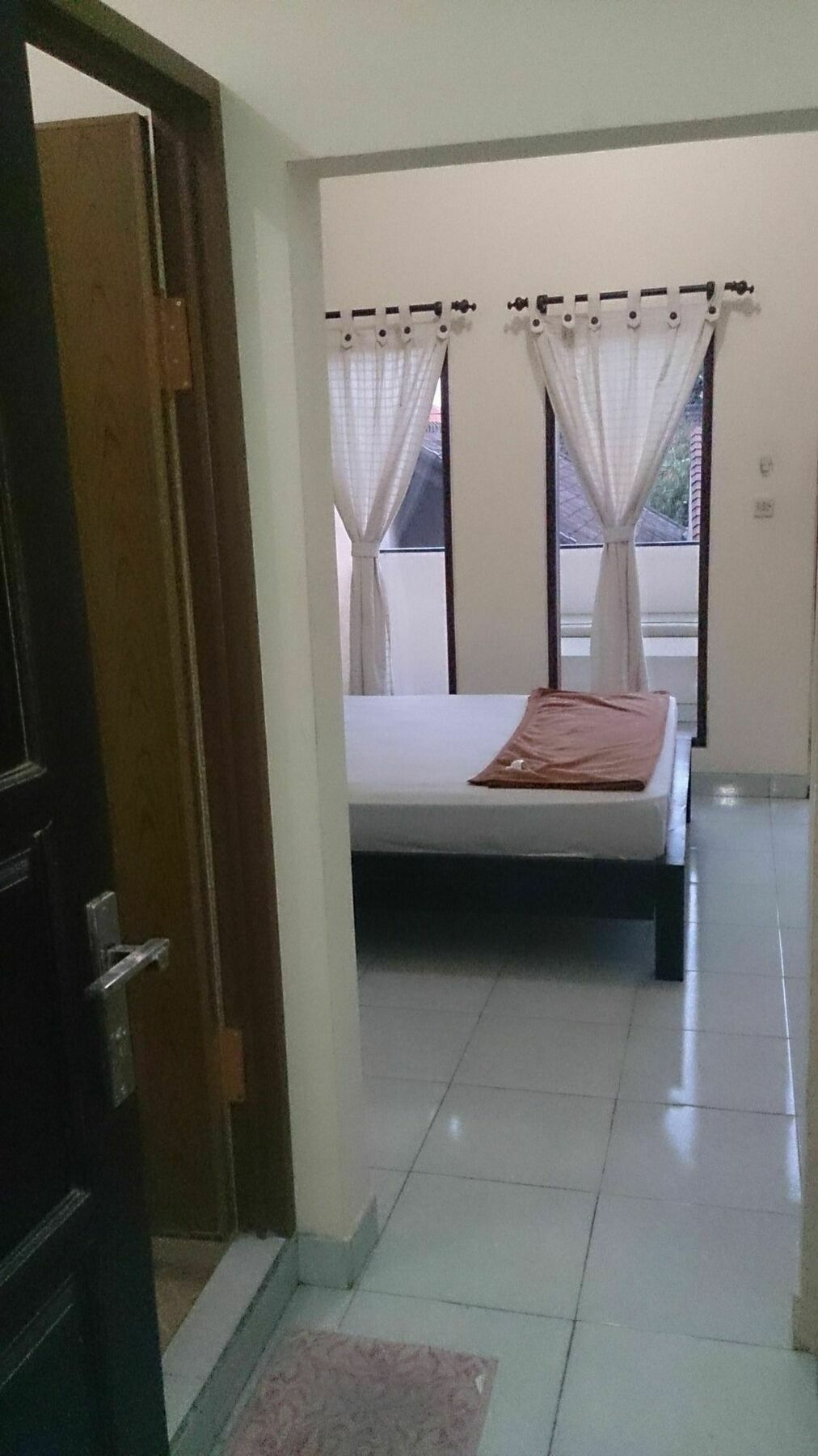 فندق دنباسارفي  Pondok Taman 828 المظهر الخارجي الصورة